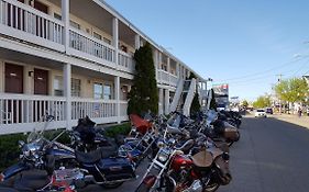 The Inn At Soho Square